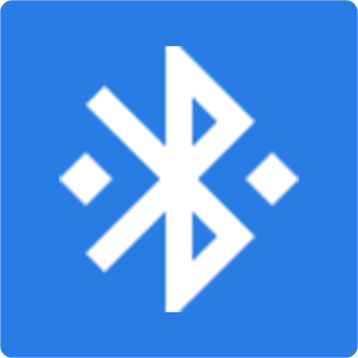 BlueLink Admin icon