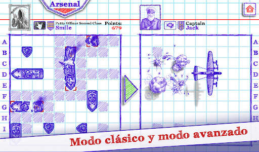 Sea Battle 2 screenshot 2