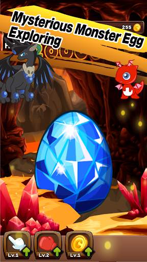 Tamago Monster Season 1 screenshot 1