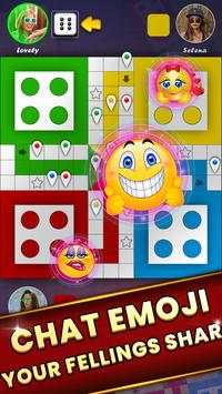 Ludo All Star - Play Ludo Game & Online Board Game 3 تصوير الشاشة