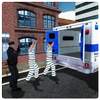 Police Prisoners Transport Van 1.0.4