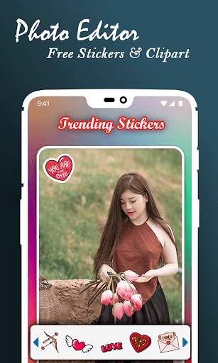 Best Photo Editor 2020 2 تصوير الشاشة