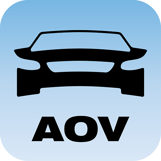 AOV Pro icon
