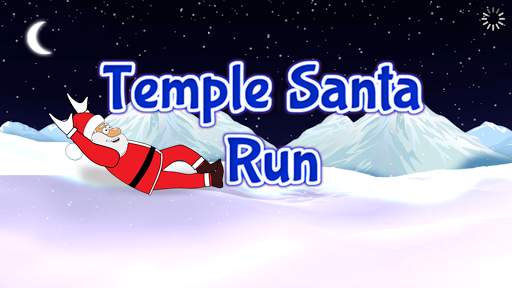 Temple Santa Run screenshot 8