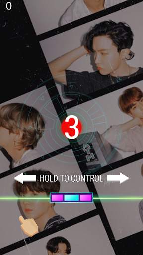 BTS Music Blocks-Kpop Block Game screenshot 3