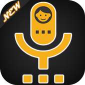 My Voice Changer