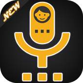 My Voice Changer 1.4