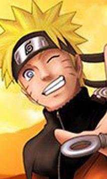 New Wallpaper Naruto HD screenshot 1