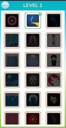 Guess The Movie Quiz screenshot 3