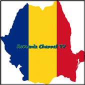 Romania Channel TV Info 1.0