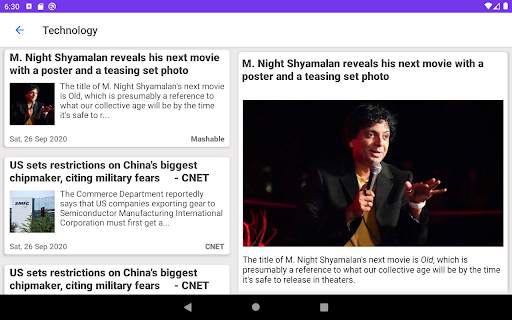 Uganda Newspapers screenshot 6