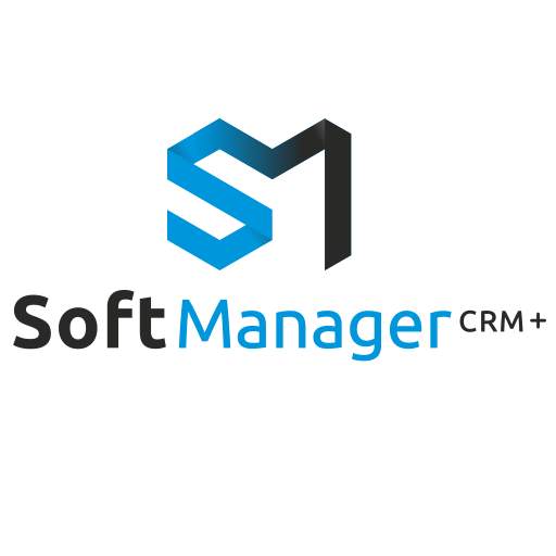 SoftManager CRM  Mobile screenshot 1