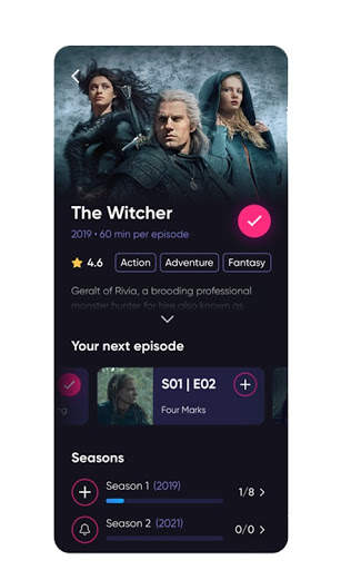 Free Airtel TV HD Channels Guide screenshot 3