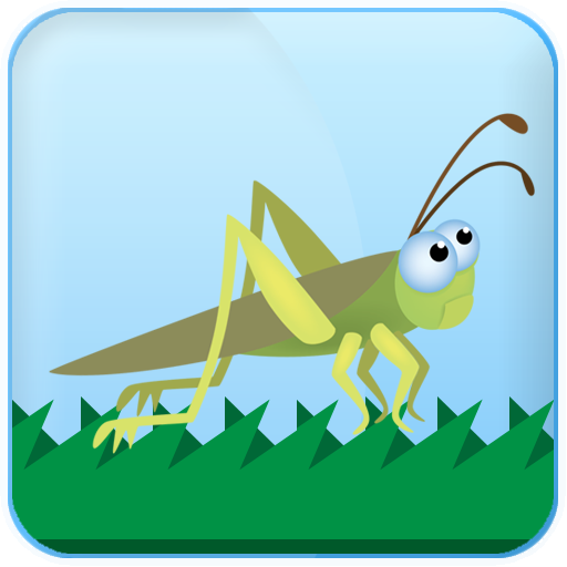 Crazy Cricket icon