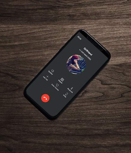 Fake Caller ID, Fake call, Prank Call App, screenshot 5