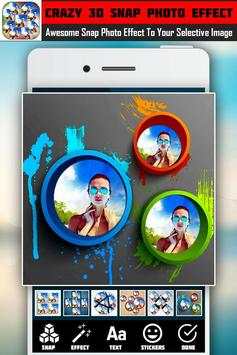 Crazy Square Photo Editor - Square Photo Collage screenshot 7