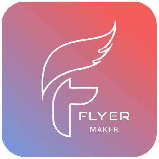 Flyers, Posters, Ads Page Designer, Graphic Maker 2.2