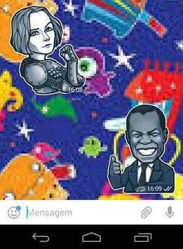 messenger fast screenshot 5
