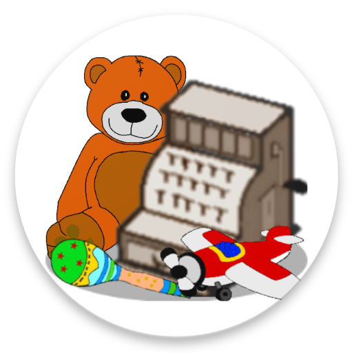 Basar App | KlimBim icon