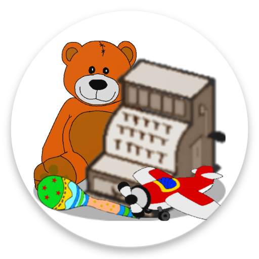 Basar App | KlimBim 2018.03a