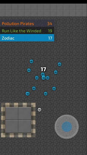 Join Clash 2D screenshot 1