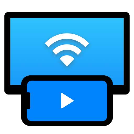Screen Mirroring-Mobile Screen Cast to TV 1.0.3