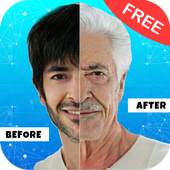Make Me OLD - Age Face Maker 1.15