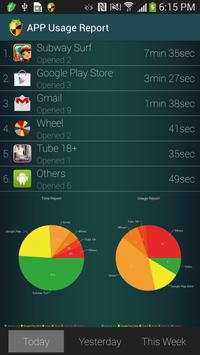 App Firewall 2014 screenshot 3