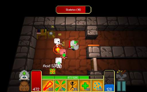 Dungeon Madness screenshot 7