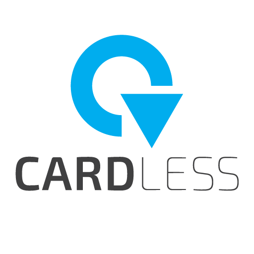 CardLess App icon