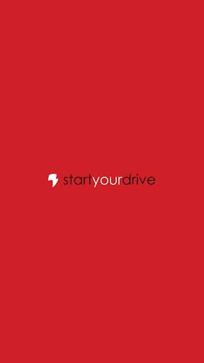 Drive Fitness स्क्रीनशॉट 1