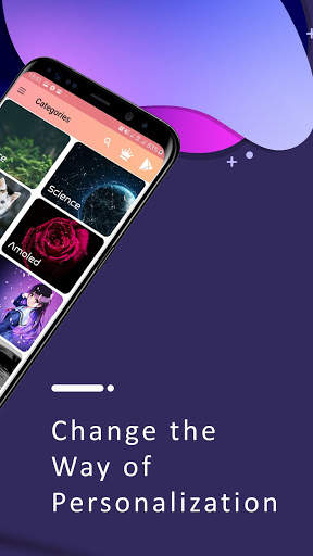 Free Live Wallpapers Hd - Live Hd video wallpaper screenshot 8