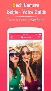 Voice Camera screenshot 3