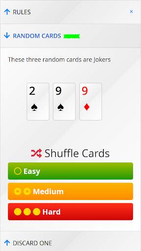 Teen Patti Variations screenshot 3