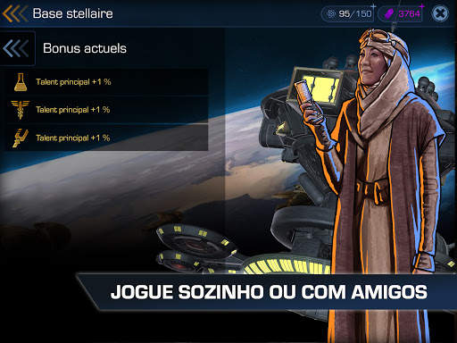Star Trek Timelines screenshot 9