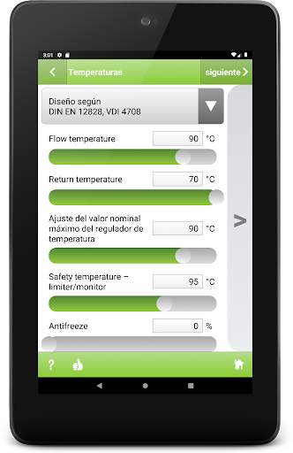 Reflex Pro App screenshot 7