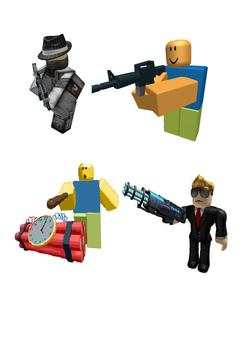 Wallpaper of Roblox Adventure screenshot 4