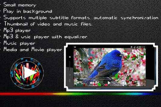 Max Video Player screenshot 4