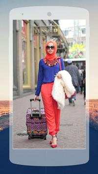 Hijab Fashion Suit screenshot 4