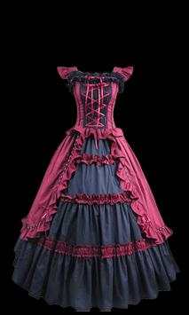 Medieval Dress Code Photo Editor screenshot 3