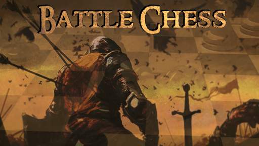 Battle Chess 3D screenshot 5