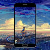 Bicycle Wallpaper on 9Apps