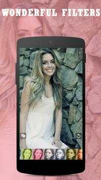 Beauty Plus Best Photo Editor 4 تصوير الشاشة