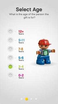 LEGO Toyworld Gift Helper screenshot 3