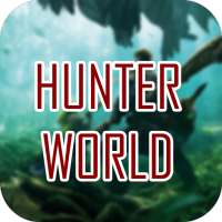 Hunter World logo