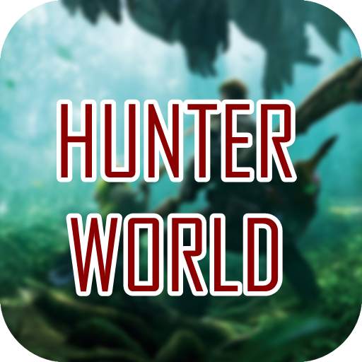 Hunter World 1