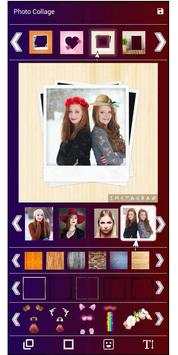 Pipo Collage & Photo editor screenshot 13