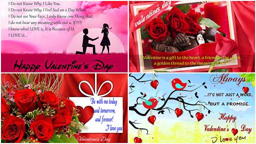 Valentine's Day Photo Frame  2021 : couple frames screenshot 14