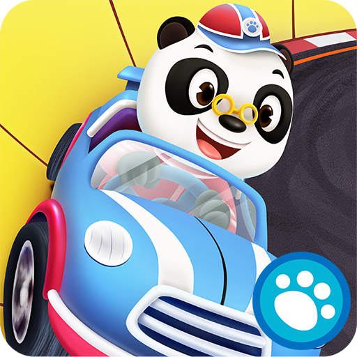 Dr. Panda Racers आइकन