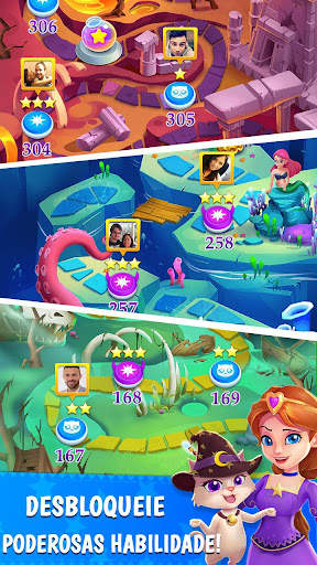 Bubble & Dragon screenshot 4